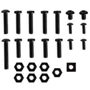 Tippmann Bravo One / Sierra One Screw Kit / Schraubensatz