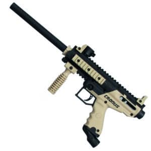 Tippmann Cronus Paintball Markierer (schwarz / tan)