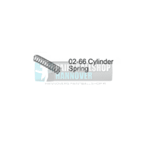 Tippmann Cyclone Feed Cyclinder Spring 02-66