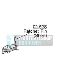 Tippmann Cyclone Feed Ratchet Pin (short) 02-52S
