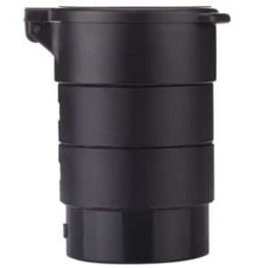 Tippmann Cyclone Feed Tac Cap Hopper (schwarz)