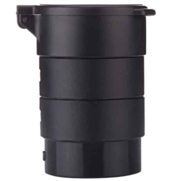 Tippmann Cyclone Feed Tac Cap Hopper (schwarz)