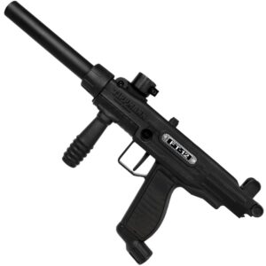 Tippmann FT-12 LITE Paintball Markierer (schwarz)