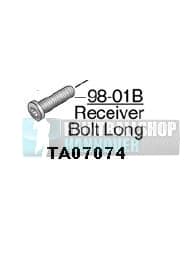 Tippmann Receiver Bolt Long 98-01B (TA07074)