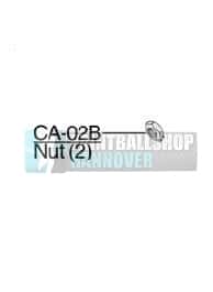 Tippmann Receiver Nut CA-02B