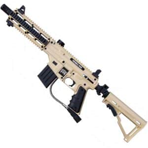 Tippmann Sierra One Tactical Paintball Markierer (Desert / Tan)