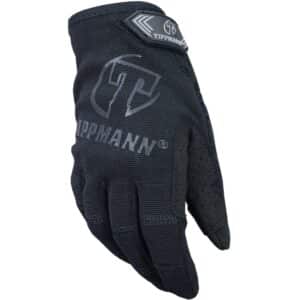 Tippmann Sniper Gloves Tactical Handschuhe (schwarz)