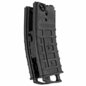 Tippmann TMC Cal. 50 Ersatzmagazine (2er Pack) - All Black (schwarz)