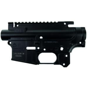 Tippmann TMC Receiver Half LH TA06301