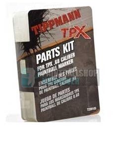 Tippmann TPX Universal Parts Kit (T220105)