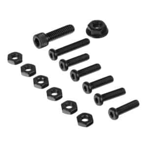 Tippmann X7 Phenom Screw Kit / Schraubensatz