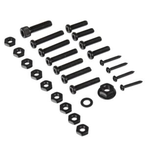 Tippmann X7 Screw Kit / Schraubensatz