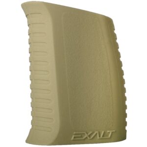 Exalt Tippmann Grip Skin / Griff Cover (desert / tan)