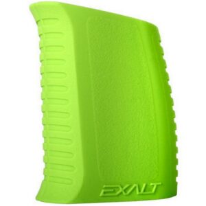 Exalt Tippmann Grip Skin / Griff Cover (neon grün)