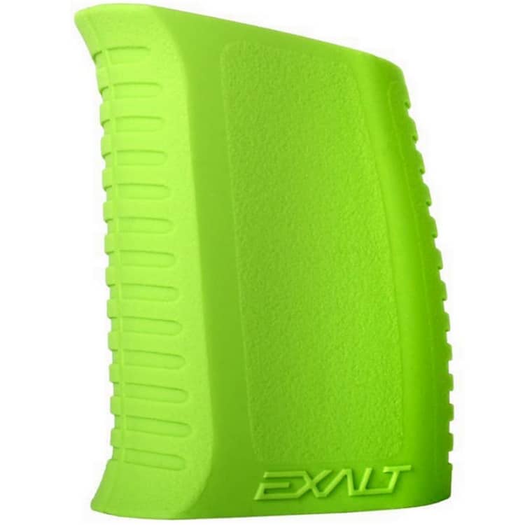 Exalt Tippmann Grip Skin / Griff Cover (neon grün)