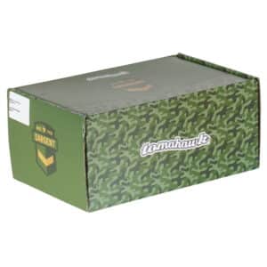 Tomahawk SARGEND MagFed Paintballs (500er Karton)