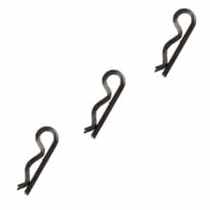 Milsig Cotter Pins (3er Pack) - UMK-501