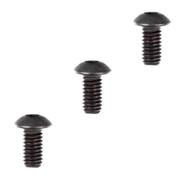Milsig Gehäuseschraube (4x8