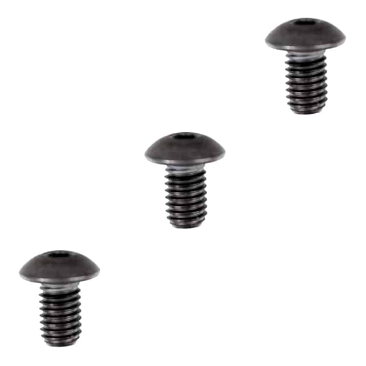 Milsig Gehäuseschraube (5x8