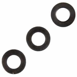 Milsig H.C.P. Washer (3er Pack) - UMK-511