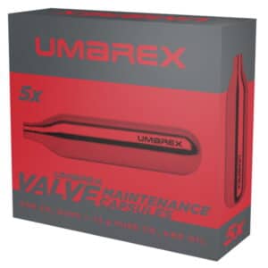 Umarex Co2 Wartungskapsel für RAM