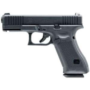 Umarex Glock 45 GBB Airsoft Pistole (schwarz)
