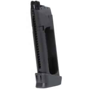 Ersatzmagazin für Umarex Glock 17 Airsoft Co2 Pistole