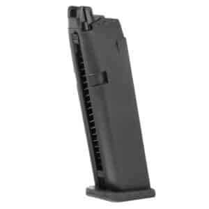 Ersatzmagazin für Umarex Glock 45 Airsoft GBB Pistole