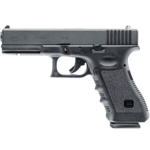 Umarex Glock 17 GBB Airsoft Pistole (schwarz)
