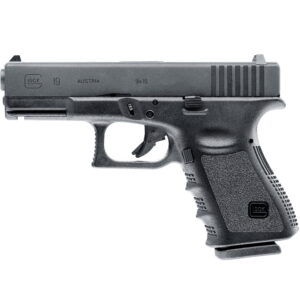Umarex Glock 19 GBB Airsoft Pistole (schwarz)