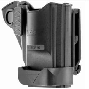 Umarex Holster für T4E HDR 50 SelfDefence Revolver (schwarz)