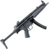 Heckler & Koch MP5 A3 V2 Airsoft Maschinenpistole GBB