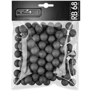 Umarex RB 68 Cal. 68 Rubberballs (100 Stück)