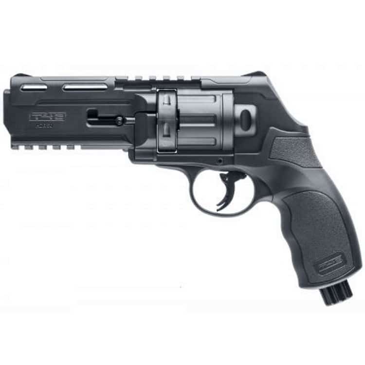 Umarex T4E HDR 50 Paintball Revolver (Cal. 50)