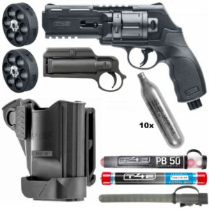 Umarex T4E HDR50 Homedefense Master Pack (Cal. 50)