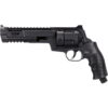 Umarex T4E HDR 68 Paintball Revolver (schwarz)