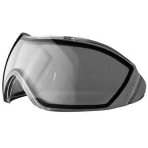 V-Force Grill Paintball Thermal Maskenglas (clear / klar)