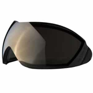 V-Force Grill Thermal Glas (gold mirror)