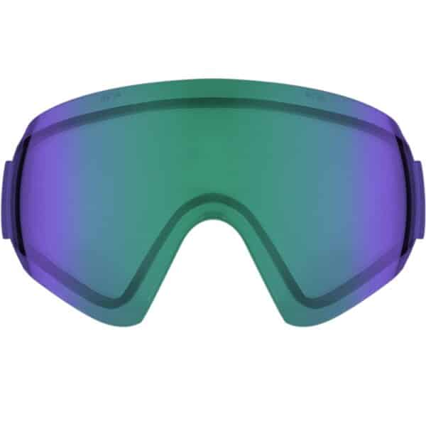 V-Force Profiler Thermal Glas (Kryptonite)