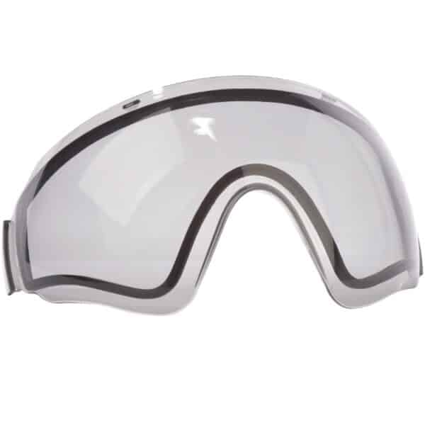 V-Force Profiler Thermal Glas (smoke)