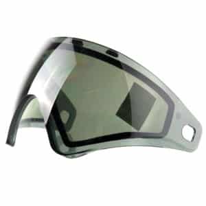 Virtue VIO Paintball Thermal Maskenglas (smoke / rauch)