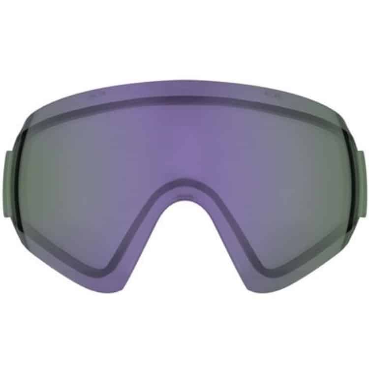 V-Force Grill Paintball HDR Thermal Maskenglas (Phantom)
