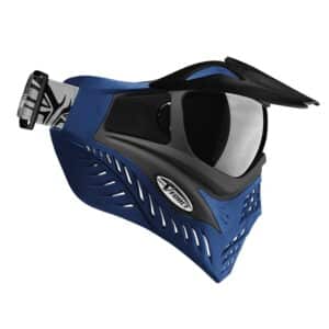 V-Force Grill Paintball Thermalmaske SC 2020 (Azure Grey On Blue)