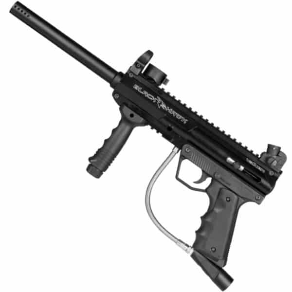 Valken Blackhawk SW-1 Paintball Tactical Markierer (schwarz)