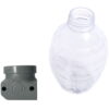 Valken GelBlaster SURGE Hopper & Elbow