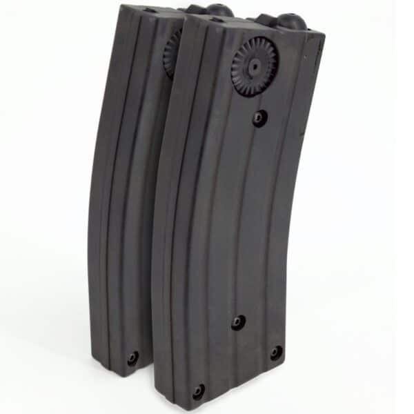 Valken Blackhawk MFG / Delta Six MFG-One Ersatzmagazin (2er Pack)