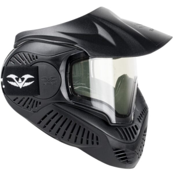 Valken Annex MI-3 Paintball Thermal Maske (schwarz)