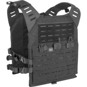 Valken Plate Carrier LC XL / Paintball Weste