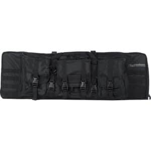 Valken Tactical Double Rifle Gun Case / Markierer Tasche (105cm)