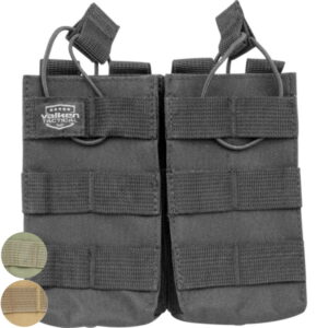 Valken Tactical Molle Magazine Pouch / Magazintasche M16 / M4 / AR-15 (Double)